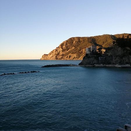 La Rosa Dei Venti Hotel Monterosso al Mare Eksteriør billede