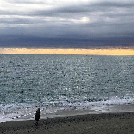 La Rosa Dei Venti Hotel Monterosso al Mare Eksteriør billede