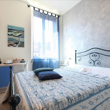 La Rosa Dei Venti Hotel Monterosso al Mare Eksteriør billede