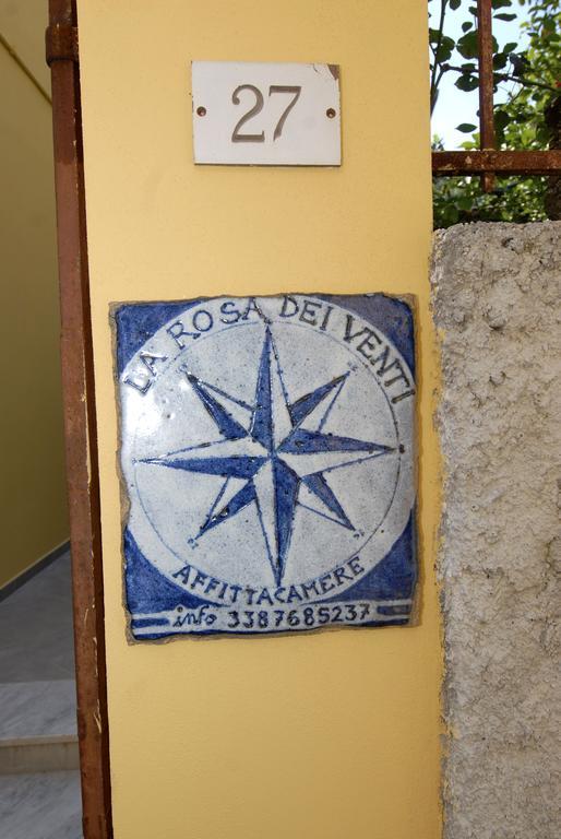 La Rosa Dei Venti Hotel Monterosso al Mare Eksteriør billede