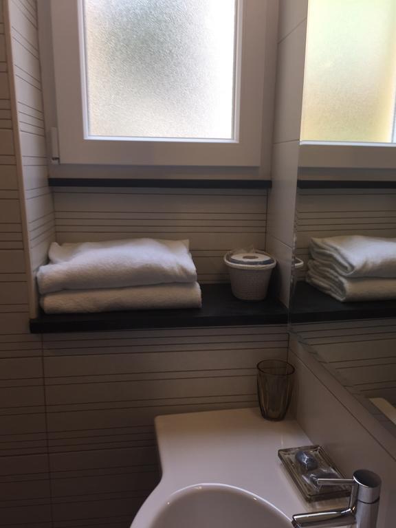 La Rosa Dei Venti Hotel Monterosso al Mare Værelse billede
