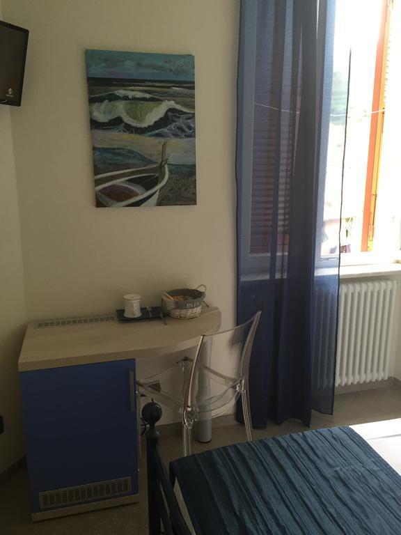 La Rosa Dei Venti Hotel Monterosso al Mare Eksteriør billede