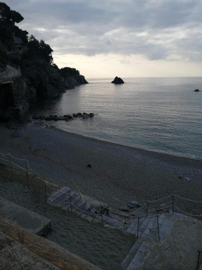 La Rosa Dei Venti Hotel Monterosso al Mare Eksteriør billede