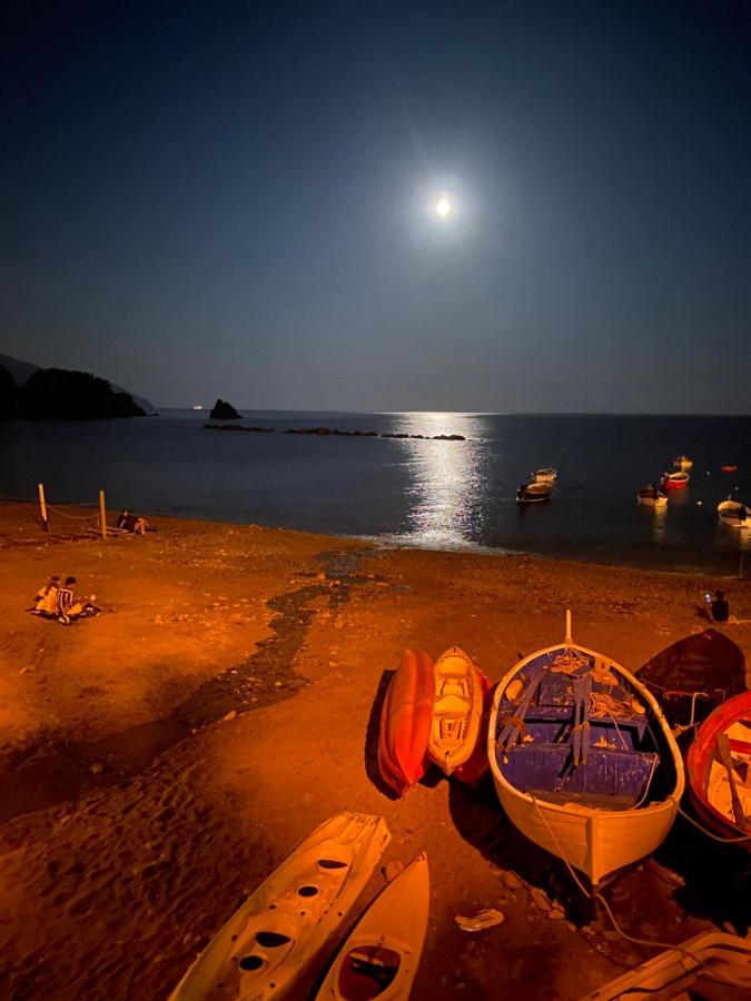 La Rosa Dei Venti Hotel Monterosso al Mare Eksteriør billede
