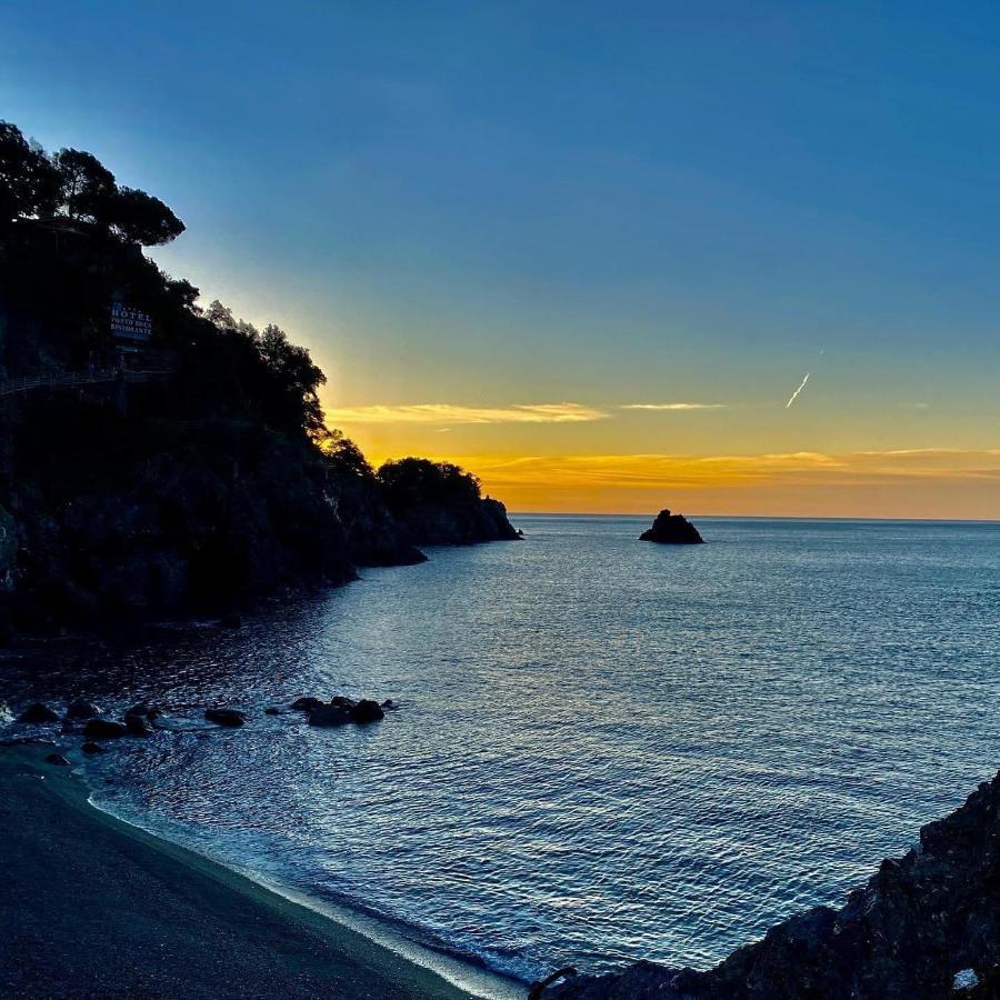La Rosa Dei Venti Hotel Monterosso al Mare Eksteriør billede