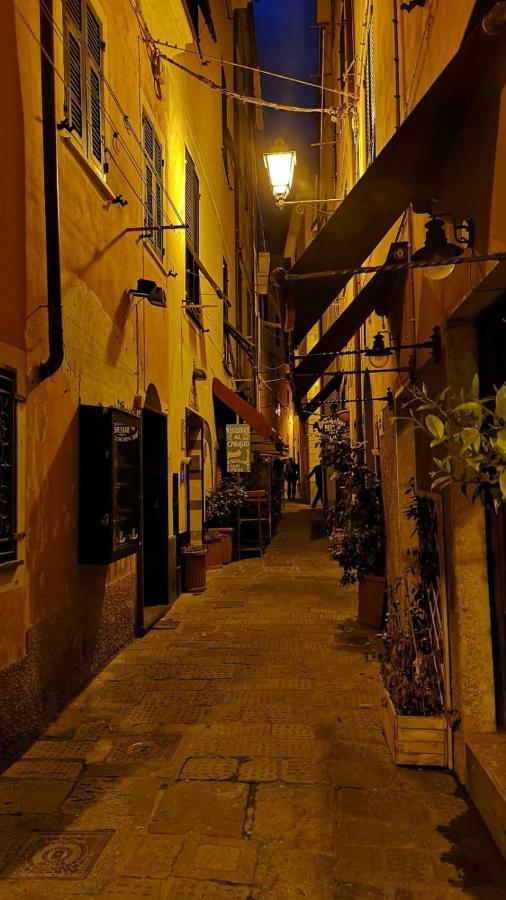 La Rosa Dei Venti Hotel Monterosso al Mare Eksteriør billede