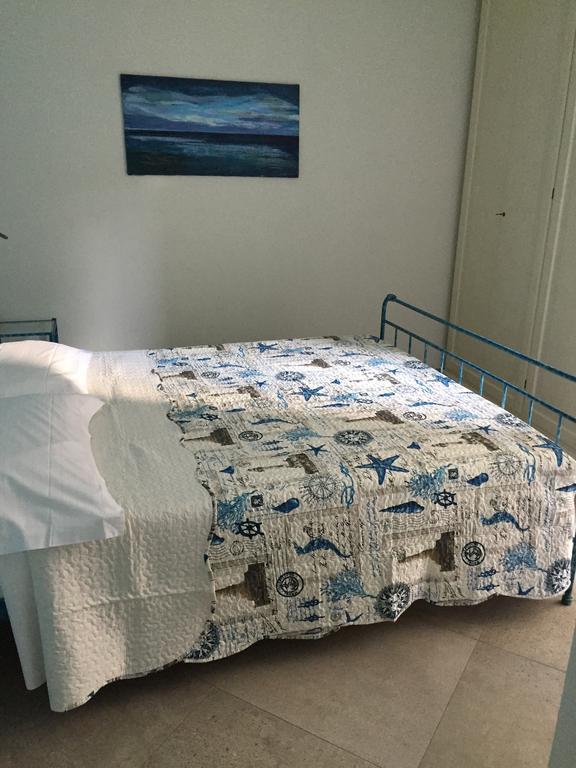 La Rosa Dei Venti Hotel Monterosso al Mare Eksteriør billede