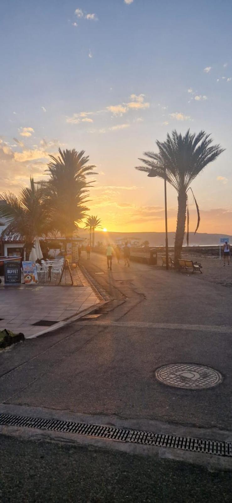 La Rosa Dei Venti Hotel Monterosso al Mare Eksteriør billede