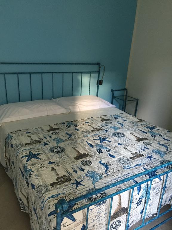 La Rosa Dei Venti Hotel Monterosso al Mare Værelse billede