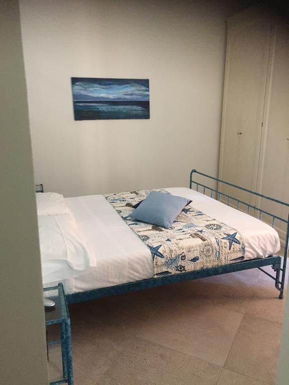 La Rosa Dei Venti Hotel Monterosso al Mare Eksteriør billede