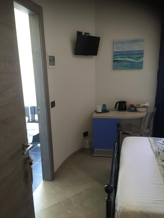 La Rosa Dei Venti Hotel Monterosso al Mare Eksteriør billede