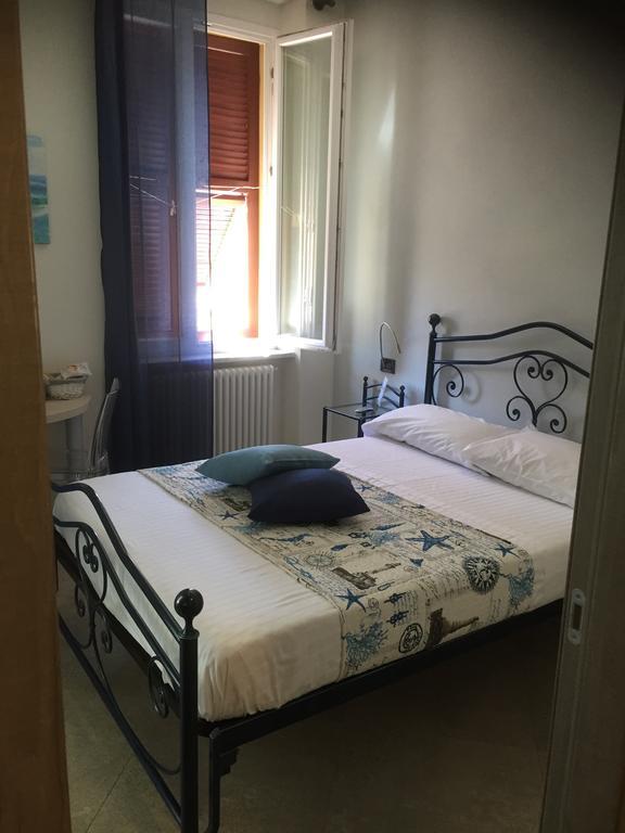 La Rosa Dei Venti Hotel Monterosso al Mare Eksteriør billede