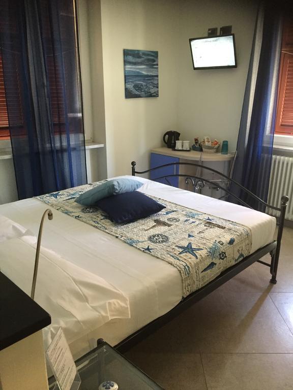 La Rosa Dei Venti Hotel Monterosso al Mare Eksteriør billede