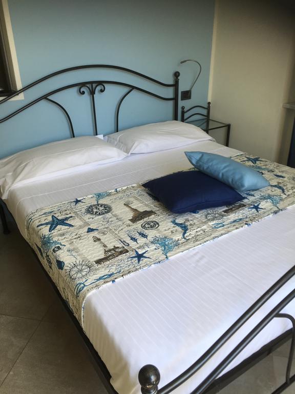 La Rosa Dei Venti Hotel Monterosso al Mare Eksteriør billede