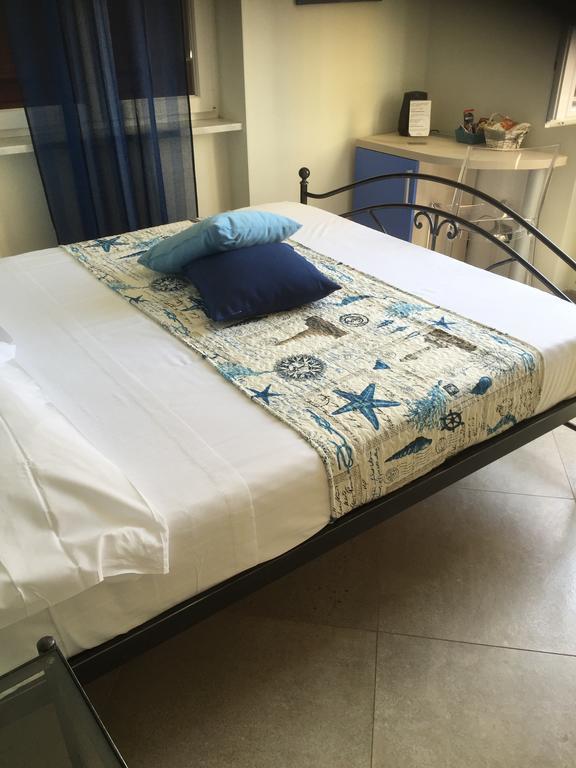 La Rosa Dei Venti Hotel Monterosso al Mare Eksteriør billede