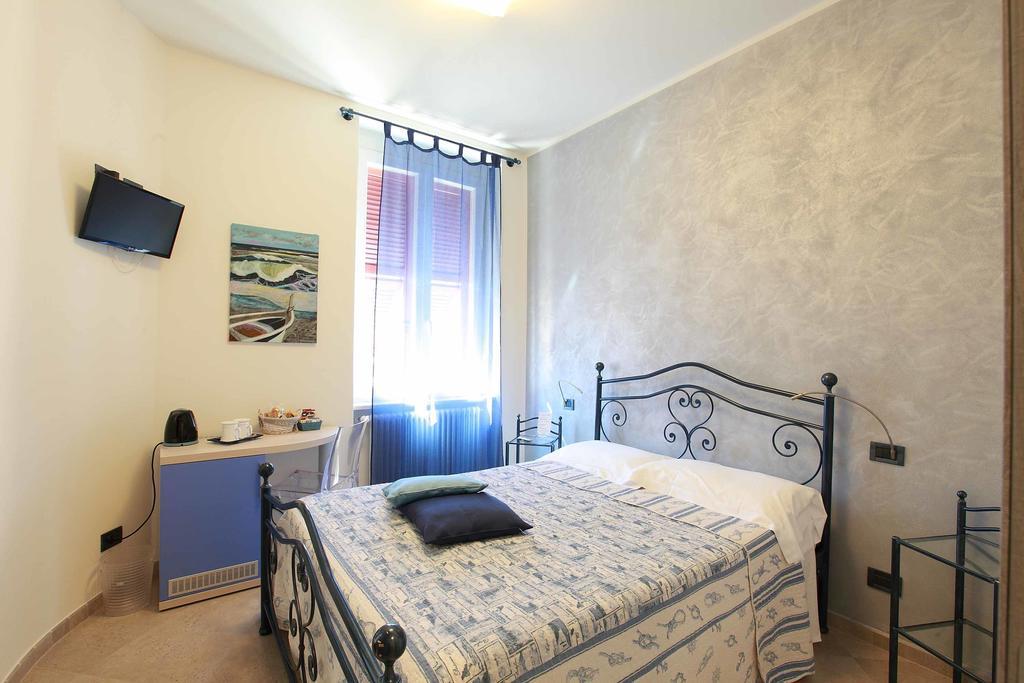 La Rosa Dei Venti Hotel Monterosso al Mare Eksteriør billede