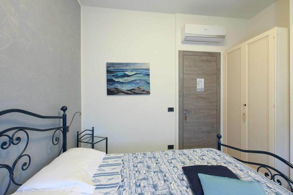 La Rosa Dei Venti Hotel Monterosso al Mare Eksteriør billede
