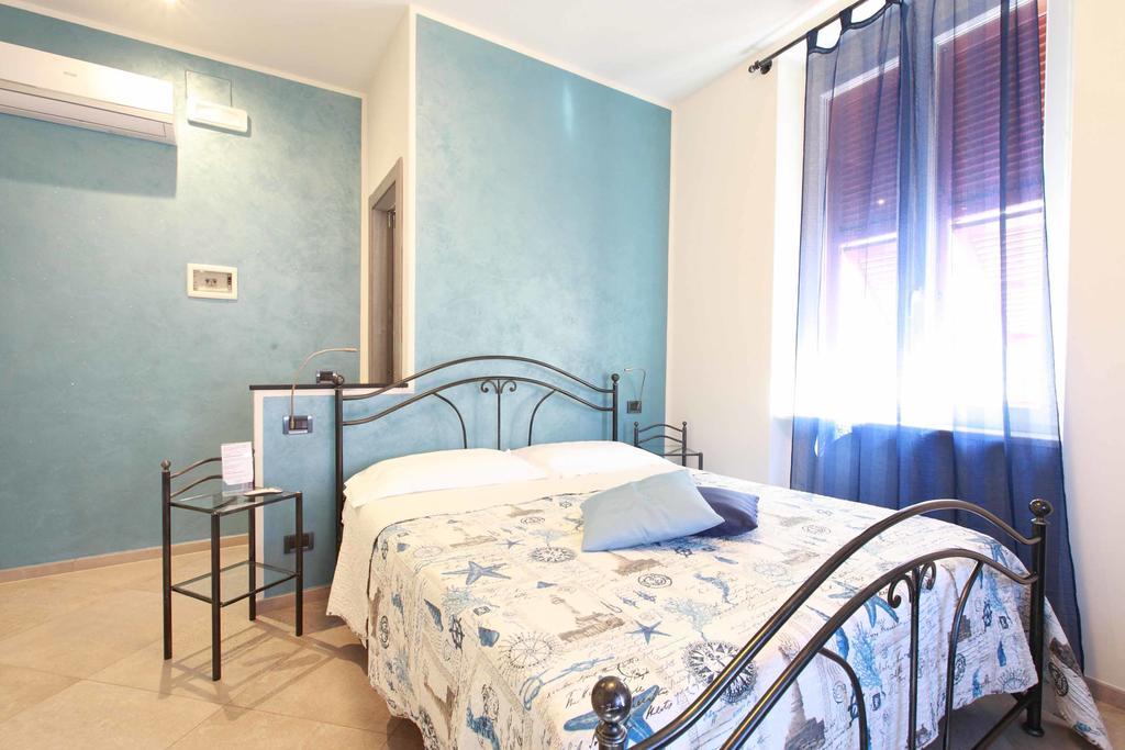 La Rosa Dei Venti Hotel Monterosso al Mare Eksteriør billede