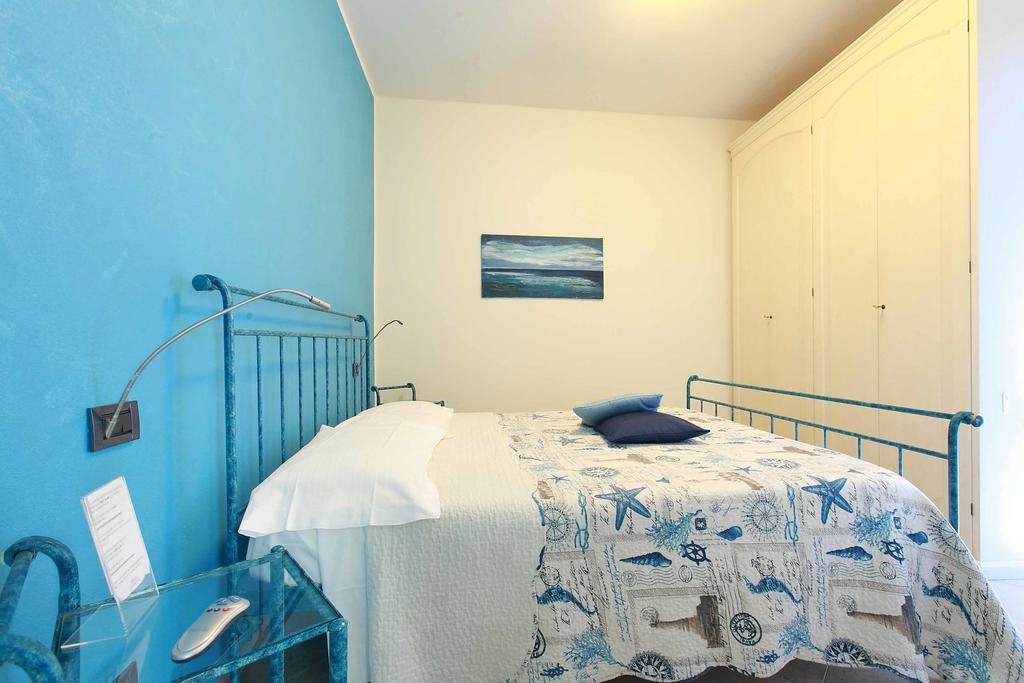 La Rosa Dei Venti Hotel Monterosso al Mare Eksteriør billede