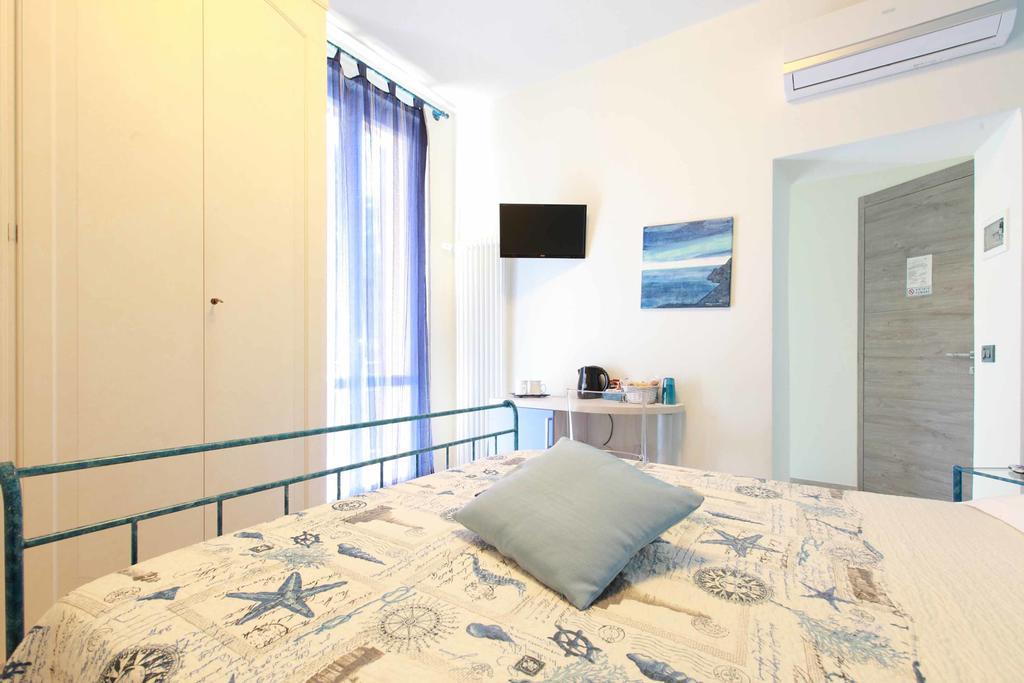 La Rosa Dei Venti Hotel Monterosso al Mare Eksteriør billede