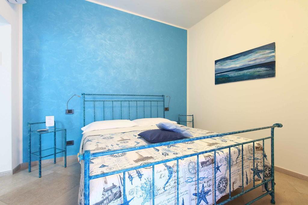 La Rosa Dei Venti Hotel Monterosso al Mare Eksteriør billede