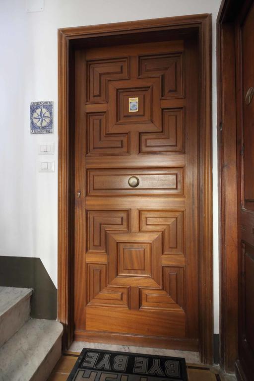 La Rosa Dei Venti Hotel Monterosso al Mare Eksteriør billede