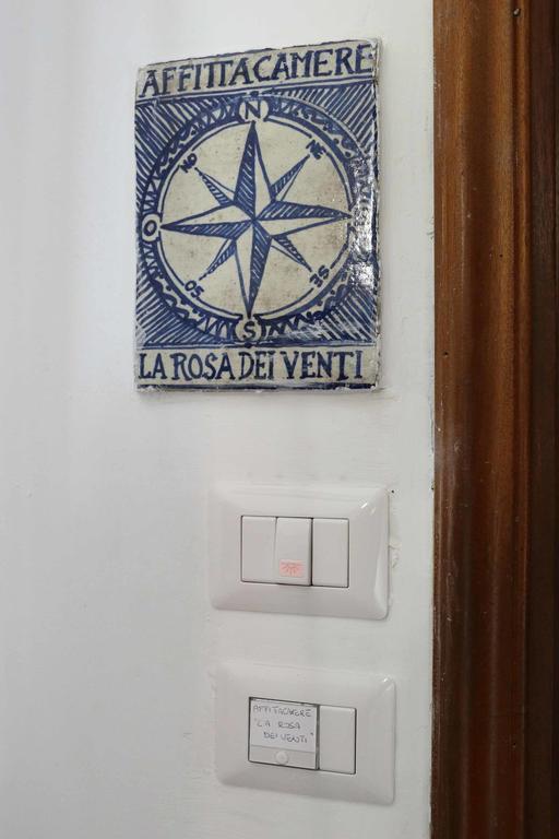 La Rosa Dei Venti Hotel Monterosso al Mare Eksteriør billede