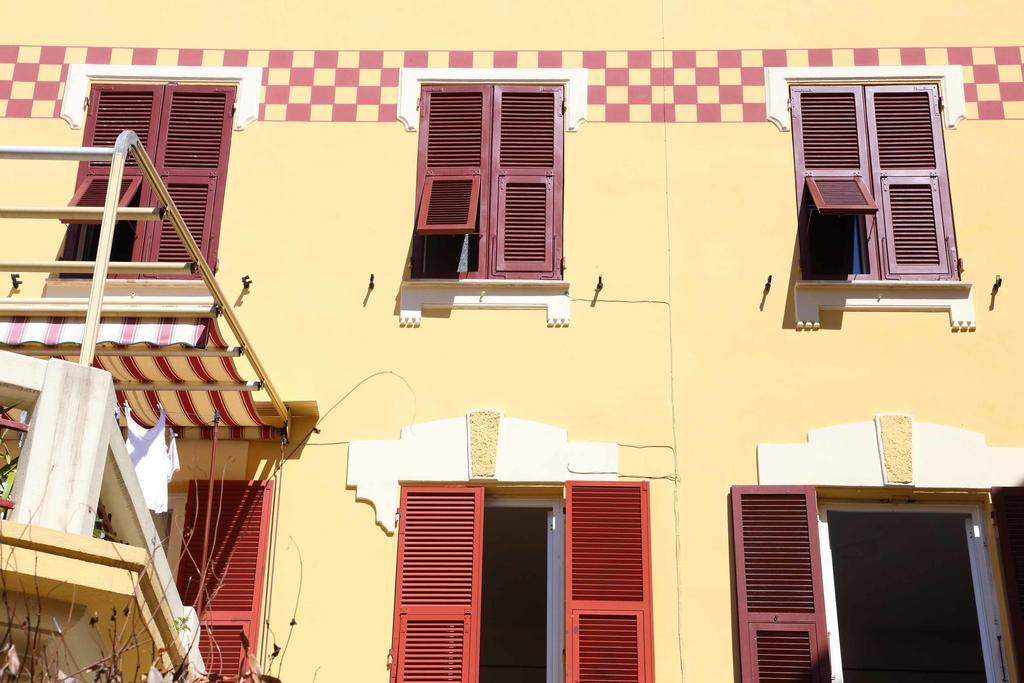 La Rosa Dei Venti Hotel Monterosso al Mare Eksteriør billede