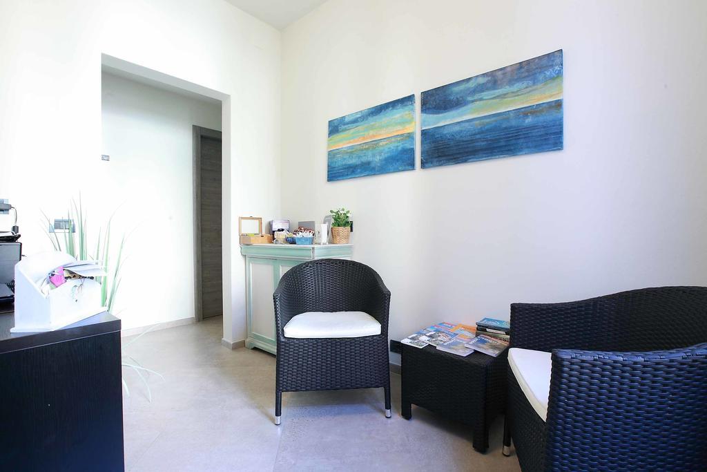 La Rosa Dei Venti Hotel Monterosso al Mare Eksteriør billede