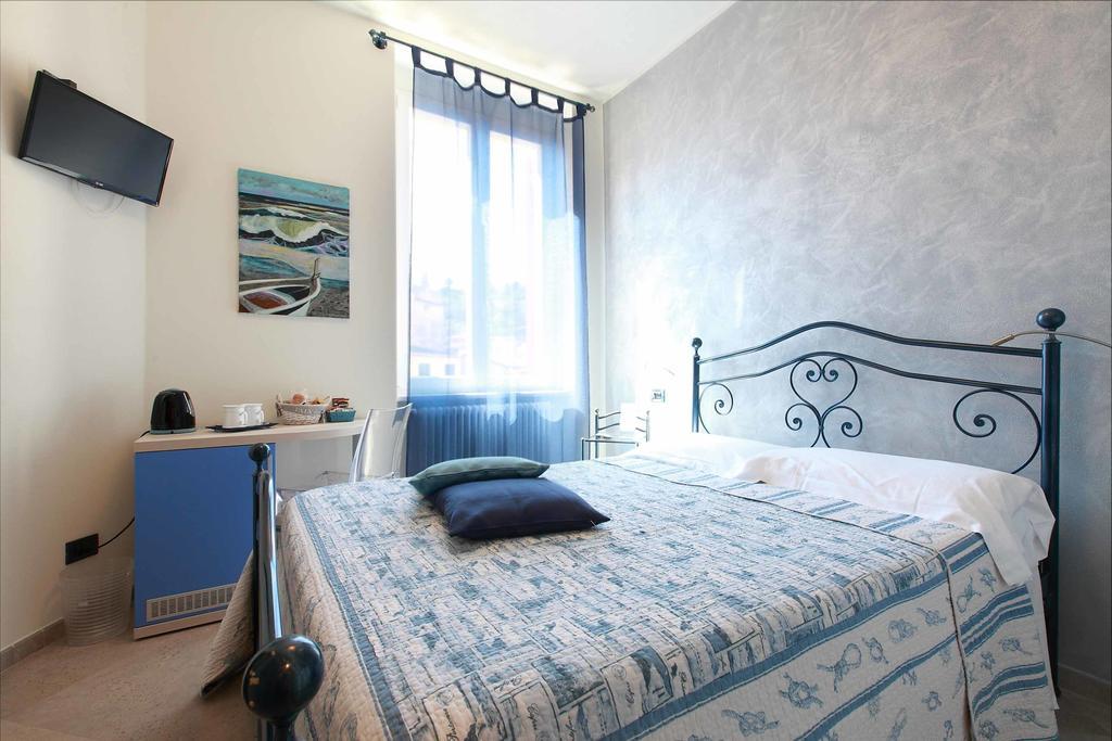 La Rosa Dei Venti Hotel Monterosso al Mare Eksteriør billede