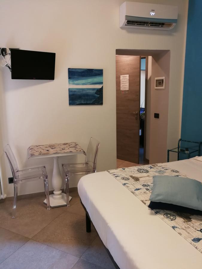 La Rosa Dei Venti Hotel Monterosso al Mare Eksteriør billede