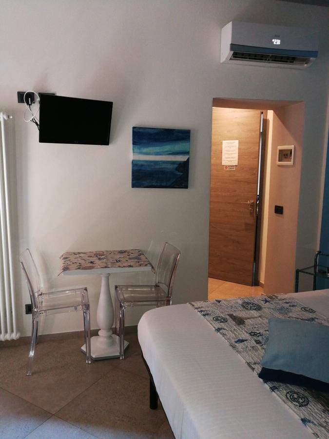 La Rosa Dei Venti Hotel Monterosso al Mare Eksteriør billede