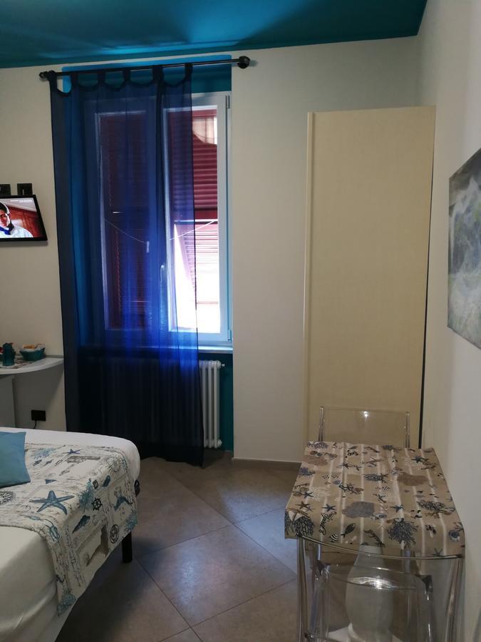 La Rosa Dei Venti Hotel Monterosso al Mare Eksteriør billede